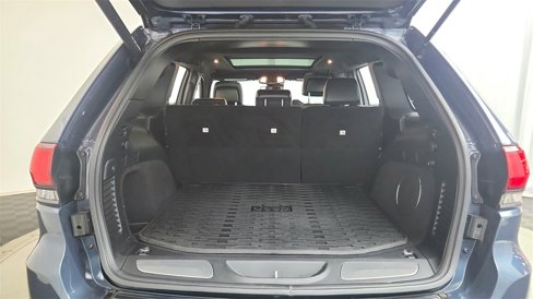 Used 2019 Jeep Grand Cherokee Limited X image 14