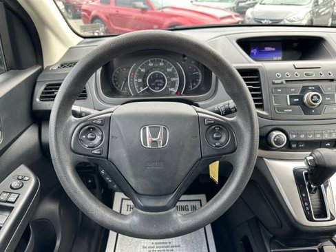 Used 2014 Honda CR-V LX image 21