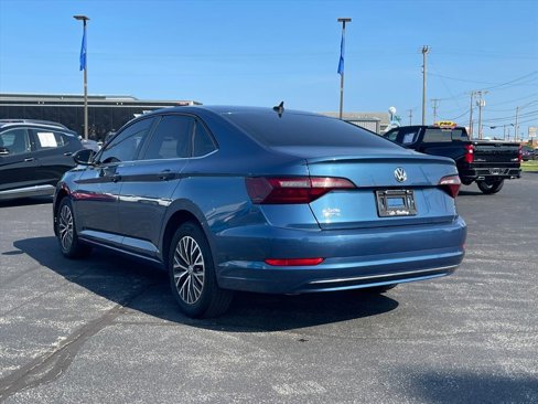 Used 2021 Volkswagen Jetta image 24