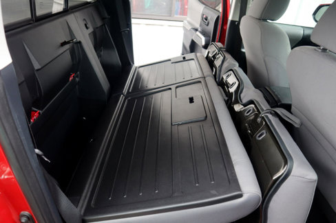 Used 2019 Toyota Tacoma SR5 image 48