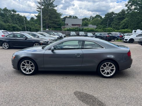 Used 2012 Audi A5 2.0T Premium Plus image 2