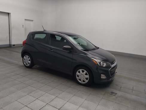 Used 2020 Chevrolet Spark LS image 11