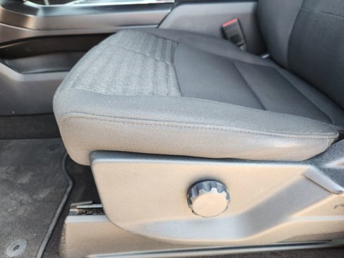 Used 2022 Ford F150 XL w/ STX Appearance Package image 25