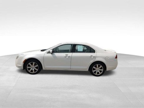 Used 2011 Mercury Milan Premier w/ 202A Rapid Spec Order Code image 27