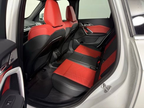 Certified 2023 BMW X1 xDrive28i image 16
