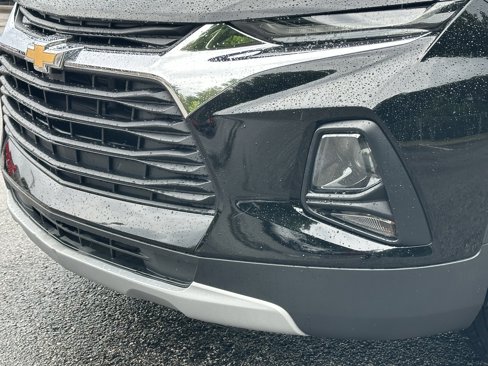 Used 2021 Chevrolet Blazer LT image 6