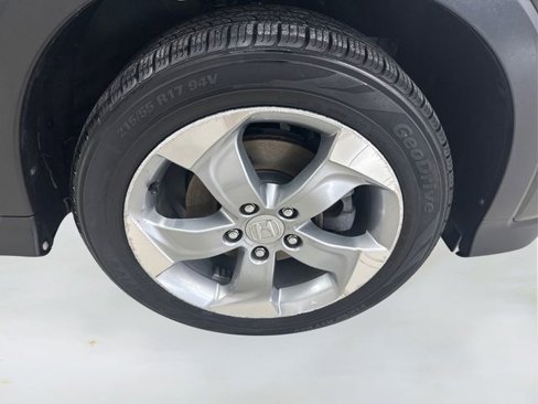 Used 2018 Honda HR-V LX image 14