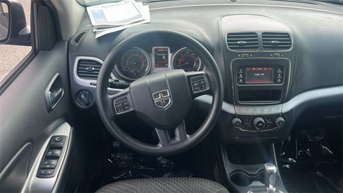 Used 2016 Dodge Journey SE w/ Flexible Seating Group image 27