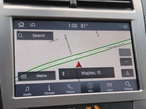 Used 2019 Lincoln MKZ Reserve image 19