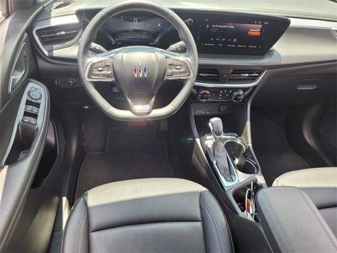 Used 2024 Buick Encore GX Sport Touring image 5