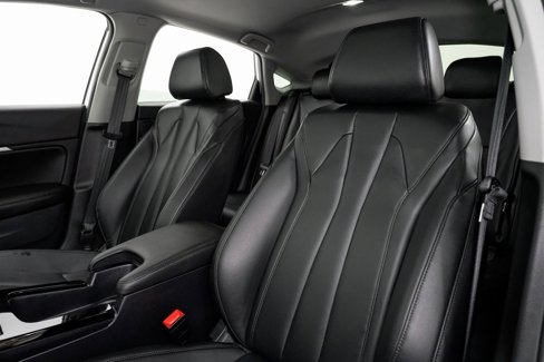 Certified 2024 Acura Integra image 8