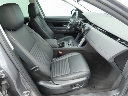 Used 2024 Land Rover Discovery Sport S image 20