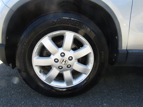 Used 2007 Honda CR-V EX image 12