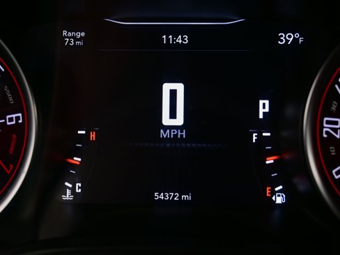 Used 2022 Dodge Challenger GT image 25