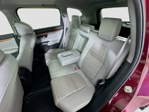 Used 2017 Honda CR-V EX-L image 26