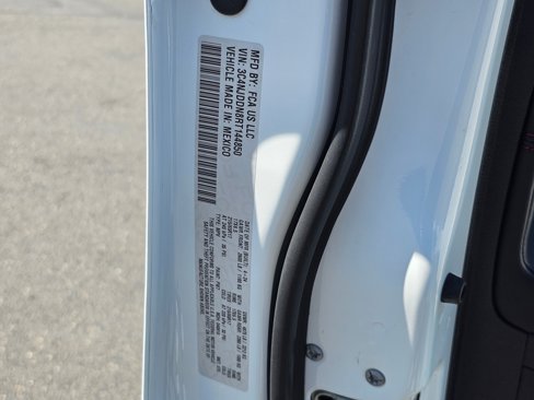 Used 2024 Jeep Compass Trailhawk image 31