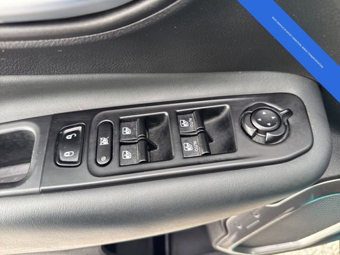 Used 2022 Jeep Renegade Latitude w/ Convenience Group image 19