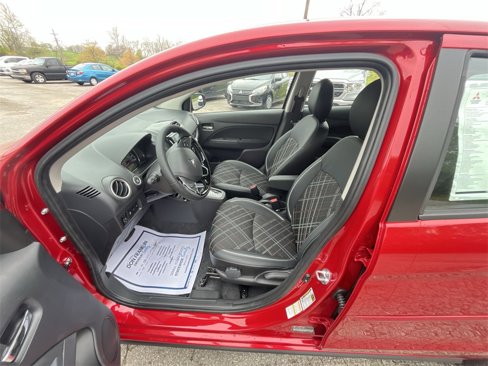 New 2024 Mitsubishi Mirage SE image 11