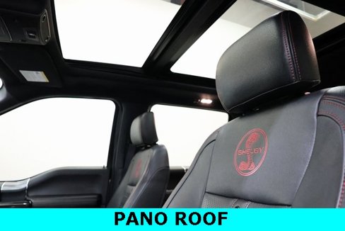 Used 2020 Ford F150 Lariat w/ Equipment Group 502A Luxury image 25