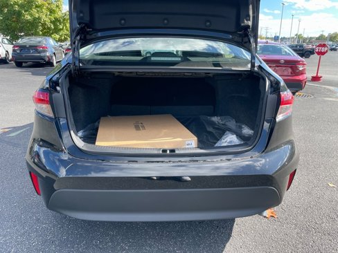 New 2026 Toyota Corolla LE image 5