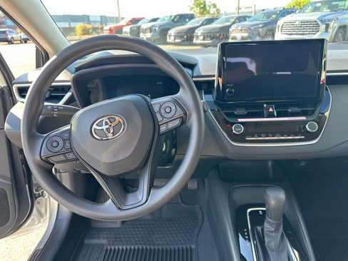 New 2026 Toyota Corolla LE image 15