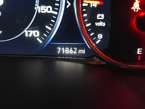 Used 2020 Chevrolet Blazer RS w/ LPO, Floor Liner Package image 24