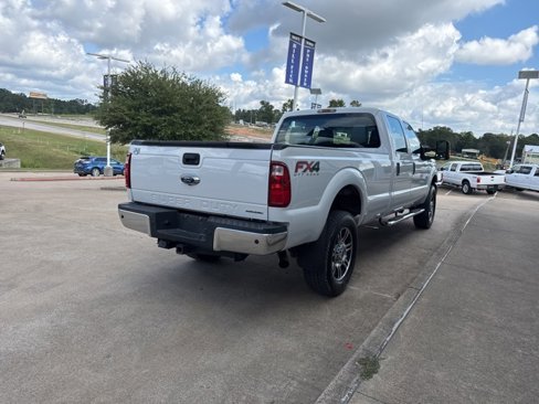 Used 2015 Ford F350 XL image 8