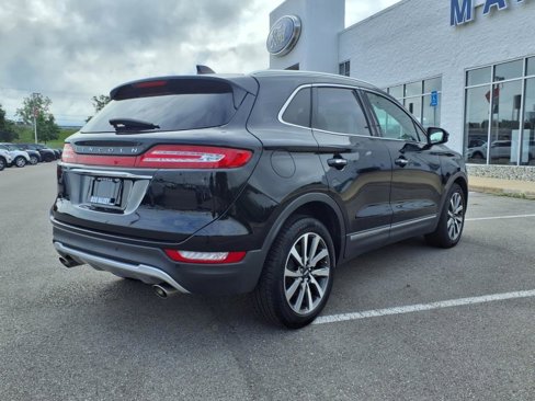 Used 2019 Lincoln MKC Reserve w/ MKC Technology Package image 4