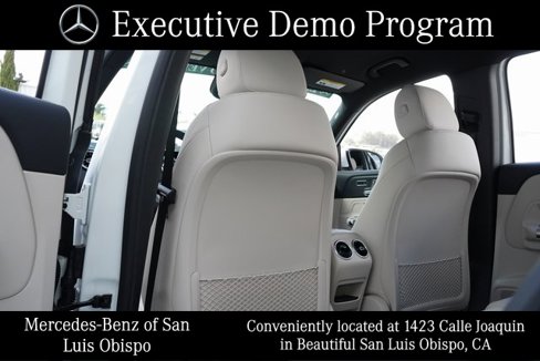 Used 2025 Mercedes-Benz GLB 250 image 28
