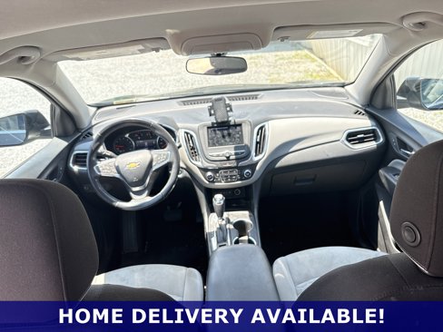 Used 2019 Chevrolet Equinox LT image 5