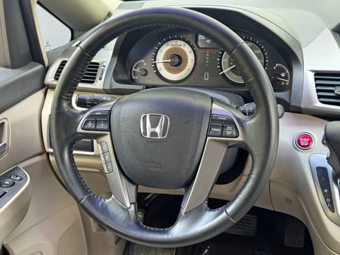 Used 2017 Honda Odyssey EX-L image 19