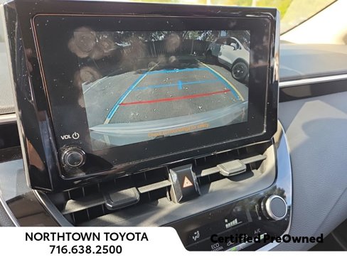 Used 2023 Toyota Corolla LE image 25