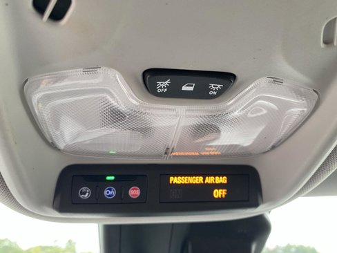 Used 2024 Chevrolet TrailBlazer LT image 22