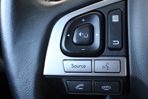 Used 2015 Subaru Outback 2.5i Limited w/ Popular Package #4 image 31