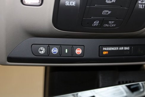 Used 2018 Cadillac CT6 Luxury image 40