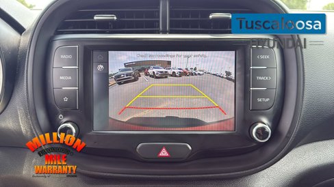 Used 2024 Kia Soul LX w/ Option Group 015 image 21