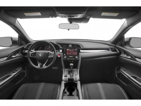 Used 2019 Honda Civic Sport image 11