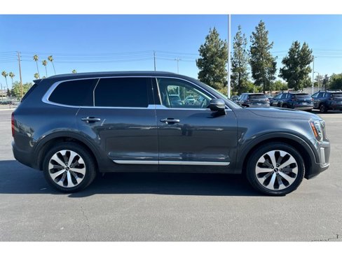 Used 2020 Kia Telluride S image 6