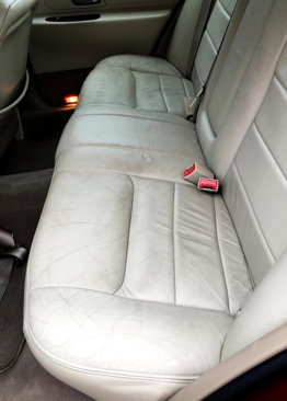 Used 2001 Lincoln Town Car Executive image 14