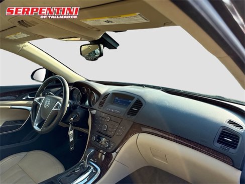 Used 2012 Buick Regal Leather image 27