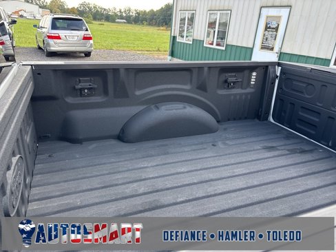 Used 2018 Ford F150 Lariat w/ Equipment Group 502A Luxury image 59