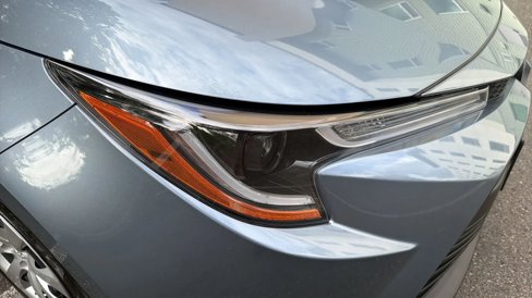 Used 2023 Toyota Corolla LE image 15