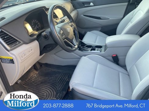 Used 2018 Hyundai Tucson Value image 3