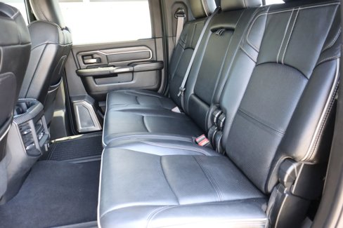 Used 2019 RAM 3500 Limited image 25