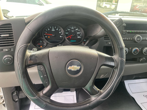 Used 2008 Chevrolet Silverado 1500 W/T image 12