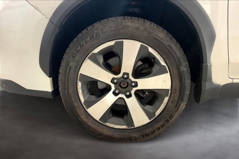 Used 2015 Subaru Crosstrek Touring w/ Popular Package #2 image 9