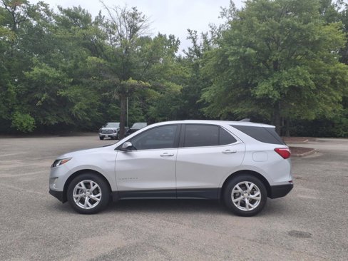 Used 2021 Chevrolet Equinox LT image 6