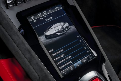 Used 2024 Lamborghini Huracan Tecnica image 27
