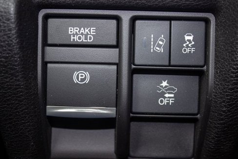 Used 2018 Acura MDX SH-AWD image 35