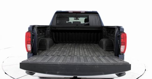 Used 2020 GMC Sierra 1500 SLE image 6